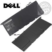 Resim Alfabilgisayar Dell Uyumlu Xps 13 9343 9350 P54G Jd25G 90V7W Batarya Dell Uyumlu Pil 