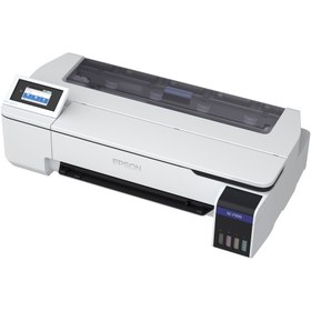 Resim Epson Surecolor Sc-f500 24" Dye Süblimasyonlu Yazıcı 