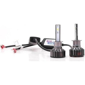 Resim H7 Led Xenon 12-24V Led 