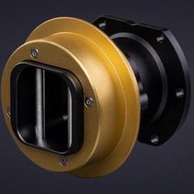 Resim FANATEC QR2 Pro Wheel-Side 