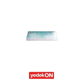 Resim Magmaweld Ön Elyaf Filtre G4 Kaba Partikül Toz Toplama Filtresi Dfs 