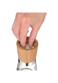 Resim Wmf Baharat Değirmeni Ahşap 2'li 