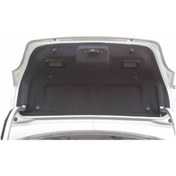 Resim Peugeot 301 Bagaj Kaput Altı Halı Kaplama 2012 Sonrası - Öz-iş 