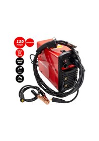 Resim Eps Genera Mıg120 Gazlı Ve Gazsız Gazaltı Kaynak Makinesi 120a 