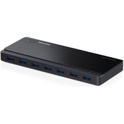 Resim TP-Link UH700 USB 3.0 7 Port Çoklayıcı 