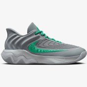 Resim Nike Giannis Immortality 4 Unısex Basketbol Ayakkabısı-fq3680-002-sprtx Gri 