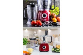 Resim Allians Çok Fonksiyonlu Mutfak Robotu, Pratik Kullanım ve Şık Tasarım ile 