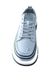 Resim Guja 25y507 Erkek Sneaker Ayakkabı Gri Beyaz 