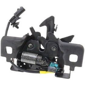 Resim Zenon-rn4404 - Kaput Kilidi Elektrikli Clıo Iv Megane Iv Captu 