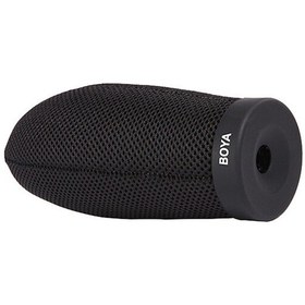 Resim Boya By-T180 Profesyonel Shotgun Mikrofon Süngeri 