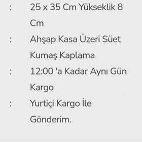 Resim Lüks El Yapımı Ahşap Tesbih Kutusu | Koleksiyonluk Model - intl 