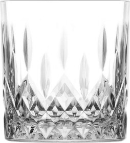 Resim Lav Odin Su Bardak 6 Lı Su Meşrubat Bardağı Odn430 