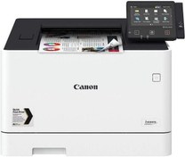 Resim Canon i-Sensys LBP664Cx Wi-Fi + NFC + A4 Renkli Lazer Yazıcı 