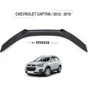 Resim Chevrolet Captiva Kaput Koruyucu 2012-2019 