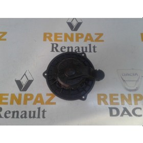 Resim Hyundaı İ20 Kalorifer Motoru 97126-C8000 / F00S3B2542 