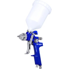 Resim Özgürce Yüksek Performanslı 1.7mm Profesyonel Hvlp Boya Tabancası 