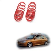 Resim Coil-Ex Peugeot 306 Spor Yay Helezon 35MM 1993-2003 Coil-Ex 