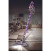 Resim AKILLIELMA Kiwi Süpürge Dikey Şarjlı 22.2v Li-ion 0,8L KVC-4040 1722 