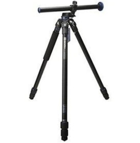 Resim Benro TGP17A Go Plus Classic Aluminium Tripod 