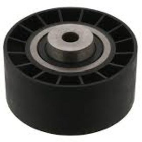 Resim Mercedes Gergi Makarası M104 W140 1042000470 