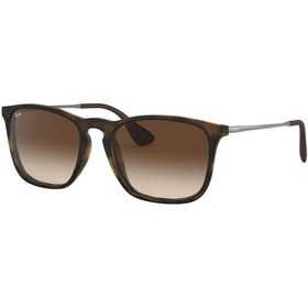 Resim Ray-Ban Rb4187 85613 Unisex Güneş Gözlüğü 
