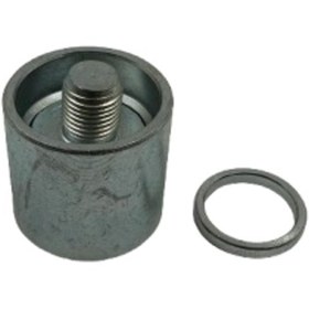 Resim BH 40 LT - 80 LT DETANT ( KREMAYER ) 