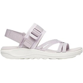 Resim Merrell District 4 Backstrap Kadın Outdoor Sandaleti J007778-32128 Pembe Pembe 