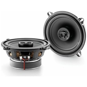 Resim Focal Acx-130 13cm Koaksiyel Hoparlör 100 Watt 
