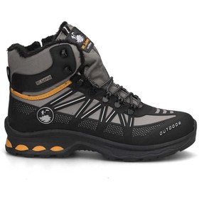 Resim Macro Jamper 2016 Erkek Spor Bot Outdoor Ckr00318 
