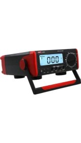 Resim Uni-T UT801 Masaüstü Dijital Multimetre 