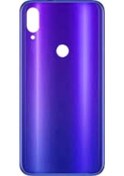 Resim Xiaomi Uyumlu Mi Play Bn39 Arka Kapak Batarya Pil Kapağı 