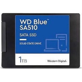 Resim Wd Blue Sa510 1 Tb 2.5\ 