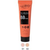Resim PuroBio Sublime BB Cream 30 ml - 01 
