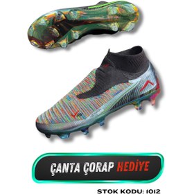 Resim Krampon odası GX Elit Profesyonel 