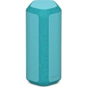 Resim Sony SRS-XE300 Taşınabilir Bluetooth Hoparlör Mavi 