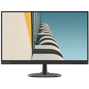 Resim D24-20 66AEKAC1TK 23.8" 4 MS 75 Hz HDMI+VGA FHD FreeSync VA Monitör Lenovo