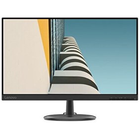Resim D24-20 66AEKAC1TK 23.8" 4 MS 75 Hz HDMI+VGA FHD FreeSync VA Monitör 