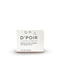 Resim D'Poir Beaute Miracle Day Cream (Anti Aging & SPF30) 