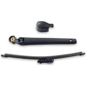 Resim Seat Ateca 2016-2023 Arası Modeller Arka Cam Silecek Kolu Takımı Kol Kapak Silgi Set 6r6955707b 