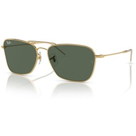 Resim Ray-ban R0102s 001/vr 58 Unisex Güneş Gözlüğü 