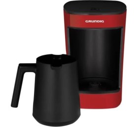 Resim Tkm 1341 K Türk Kahve Makinesi 5 Fincan Kapasiteli 