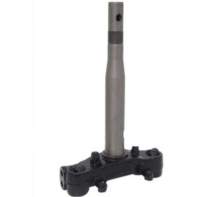 Resim Ncr Honda Dio Ön Maşa Rot Platin 