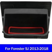 Resim Cdwishbest Ormancı Sj 2013-18 Araba Bozuk Para Kutusu Cep Sigorta Kapağı Kapağı Istifleme Toplama Subaru Xv Crosstrek Forester Outback Legacy Iç Aksesuarları (Yurt Dışından) 