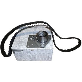 Resim MAİS Trafic 2 1.9 Dizel F9Q Triger Eksantrik Kayış Seti 7701477 