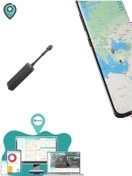 Resim MOBY Uzaktan Blokajlı Gps Araç Takip Cihazı 