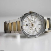 Resim Fiesta FS601077 Çelik Kordonlu Erkek Kol Saati 