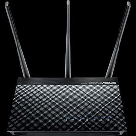 Resim Asus Dsl-Ac51 Ebeveyn Destekli Adsl/Vdsl Wi-Fi Modem Router 