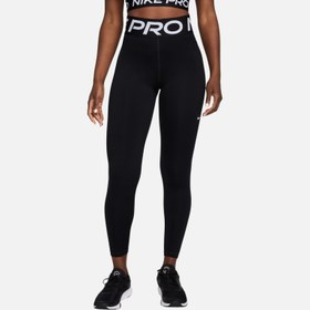 Resim Nike Pro Sculpt Dri-Fit High-Waisted Full-Length Training Kadın Tayt 