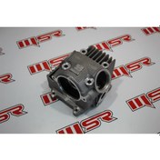 Resim Crypton Silindir Üst Kapak C8 Oem (538896534) 