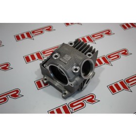 Resim Crypton Silindir Üst Kapak C8 Oem (538896534) 